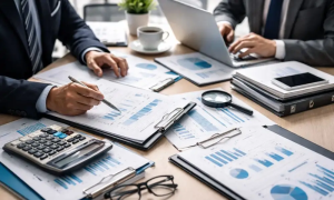 Understanding Free Zone Auditing in the UAE