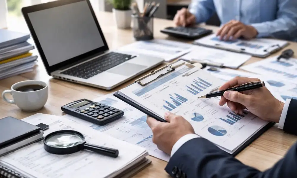 Professional Free Zone Auditing Services for Compliance Needs