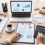 Reliable Accounting Services in Sharjah for Business Compliance