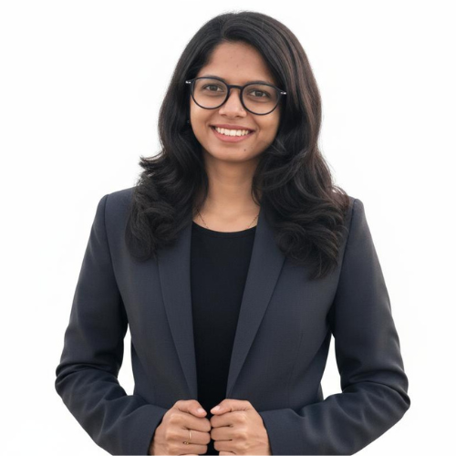AGRIMA SIVARAJAN