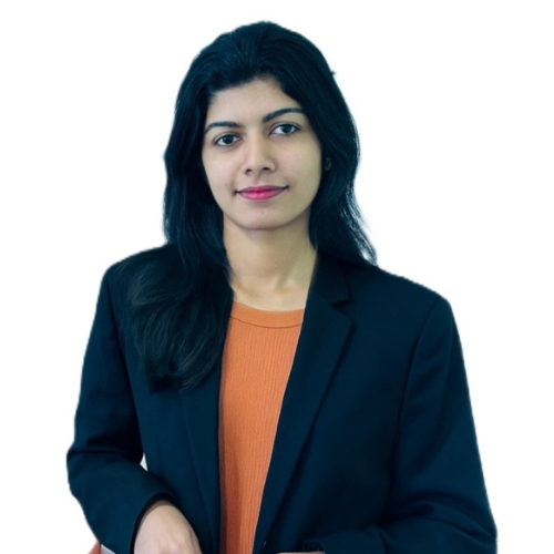 ANJALI SANTHOSH