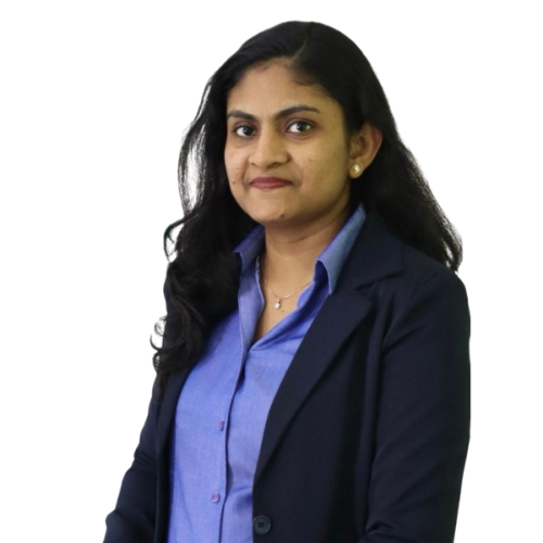 CA ANJU VARGHESE