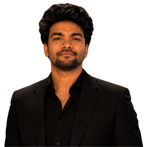 HARIKRISHNAN