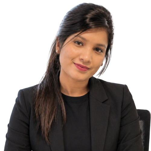 NIMMY K MATHEW