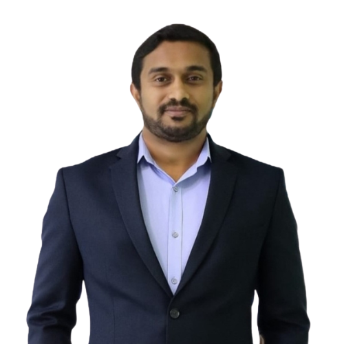 RAMDHEER K SUDHEER