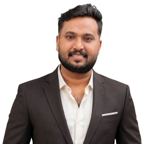 RISHAD P H - CMA