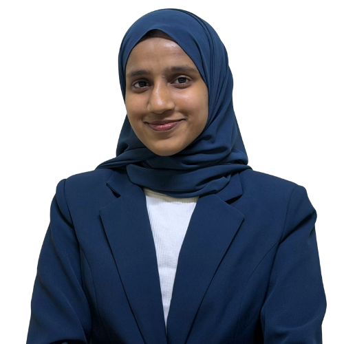 SHABA AYSHA