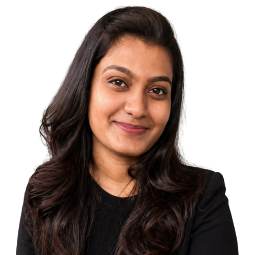 SREEDEVI SANKAR (ACCA)