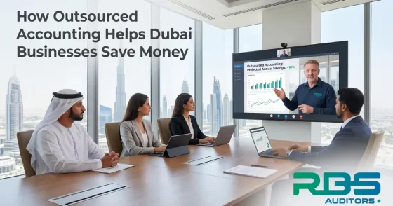 16 How Outsourced Accounting Helps Dubai Businesses Save Money