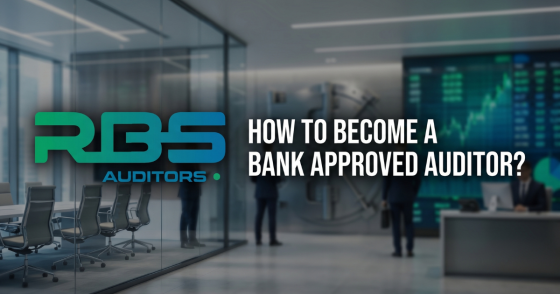17 How to Bеcomе Bank Approvеd Tax Auditor