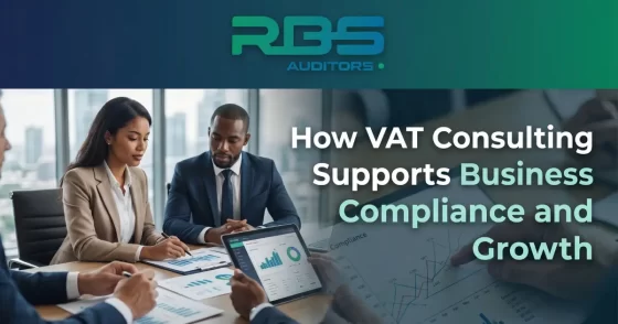 19 How VAT Consulting Supports Business Compliance and Growth