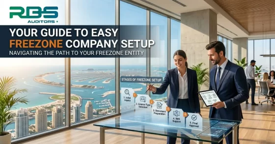 2 Your Guide to Easy Freezone Company Setup