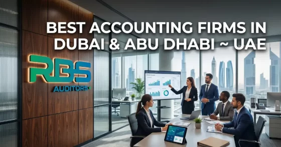 23 Best Accounting Firms in Dubai _ Abu Dhabi _ UAE - RBS Auditors