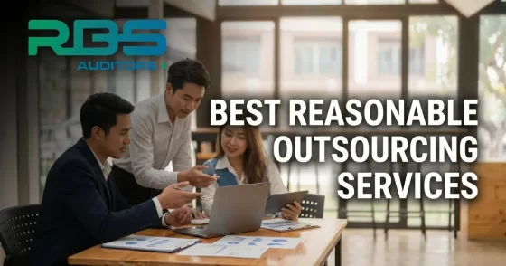 26 Best reasonable Outsourced Accounting Services