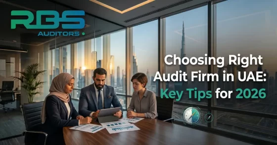 27 Choosing Right Audit Firm in UAE_ Key Tips for 2026