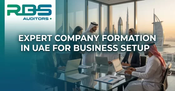 28 Expert Company Formation in UAE for Business Setup