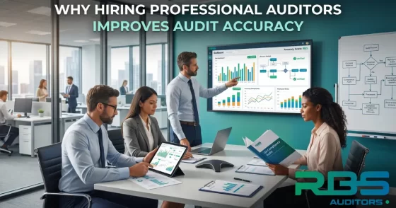 30 Why Hiring Professional Auditors Improves Audit Accuracy