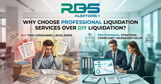 37 Why Choose Professional Liquidation Services Over DIY Liquidation