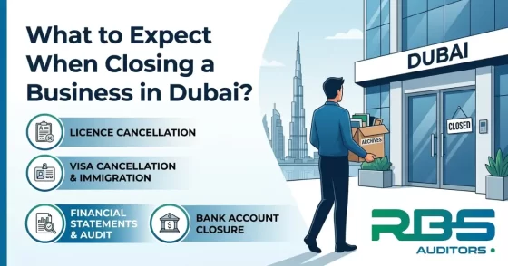 7 What to Expect When Closing a Business in Dubai